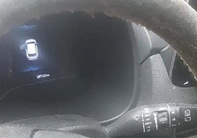 2020 Hyundai Kona KMHK381GFLU103036 VIN:KMHK381GFLU103036