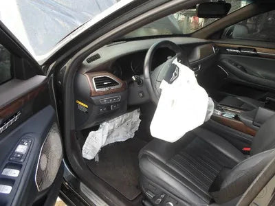 2019 Genesis G90 VIN: