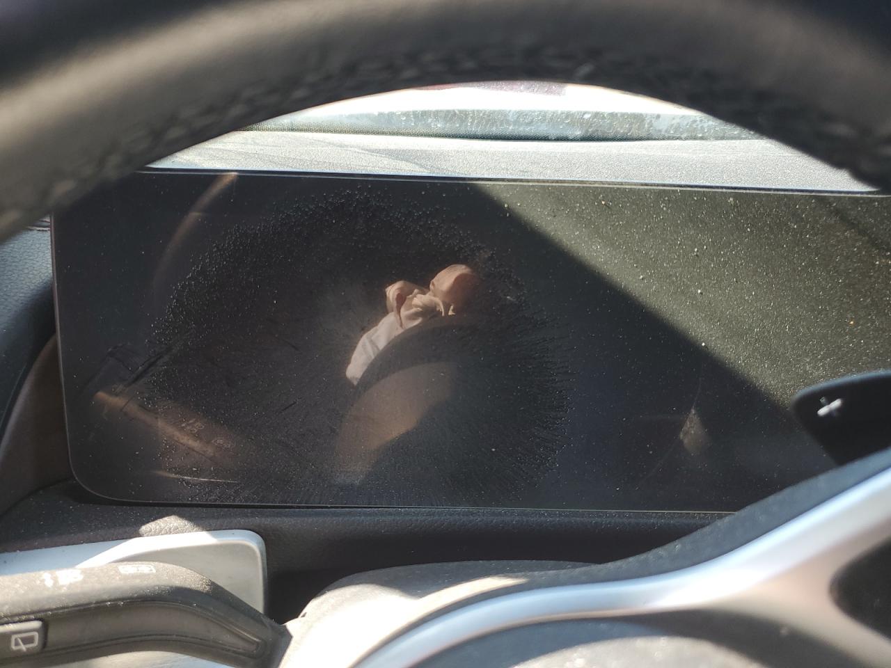 2023 MERCEDES-BENZ GLB 250 VIN:W1N4M4GB3PW300099