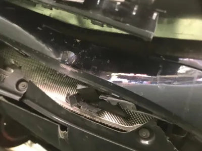 2016 BMW 730 WBA7G6109GG509224 VIN:WBA7G6109GG509224