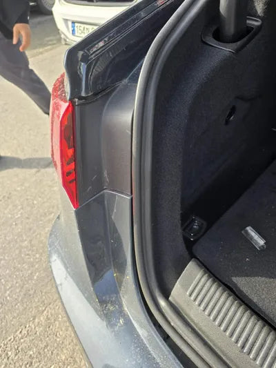 2016 Audi A6 WAUZZZ4G9GN036062 VIN:WAUZZZ4G9GN036062