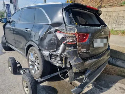 2017 Kia Sorento KNAPH81ABJA396421 VIN:KNAPH81ABJA396421