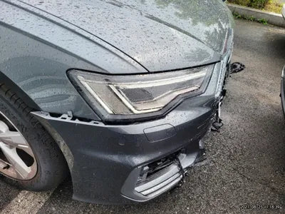 2021 Audi A6 WAUZZZF22MN008178 VIN:WAUZZZF22MN008178