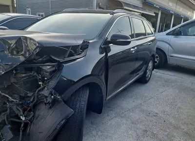 2015 Kia Sorento KNAPH81ABFA121031 VIN:KNAPH81ABFA121031