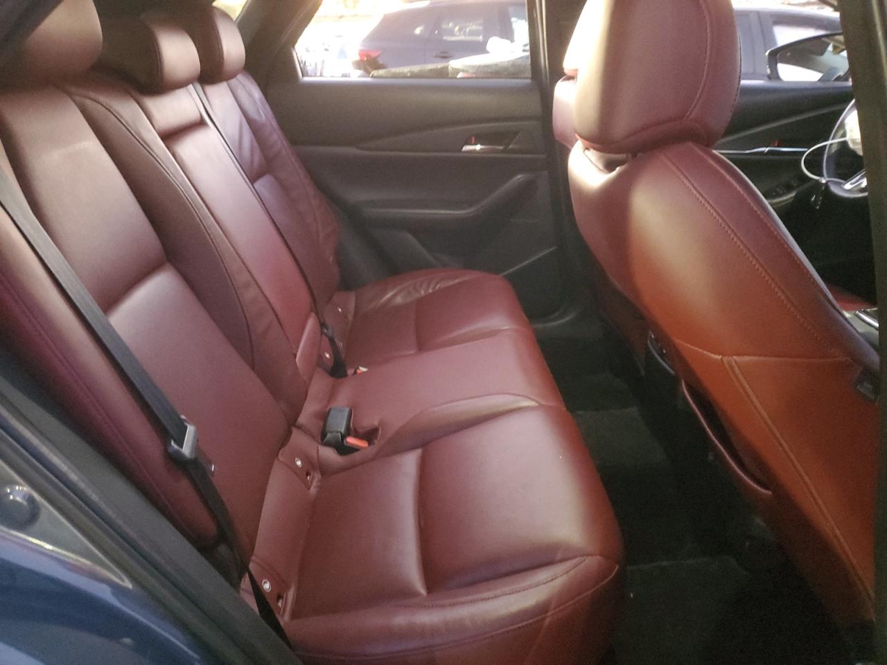 2022 MAZDA CX-30 PREFERRED VIN:3MVDMBCL4NM434089