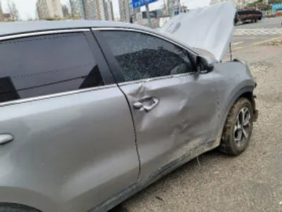 2020 Kia Sportage KNAPM813DLK804422 VIN:KNAPM813DLK804422