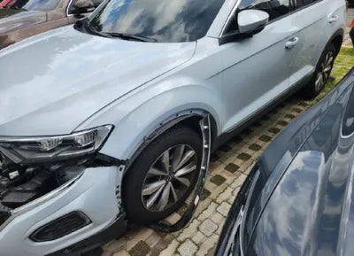 2021 Volkswagen T-Roc WVGZZZA1ZMV030878 VIN:WVGZZZA1ZMV030878