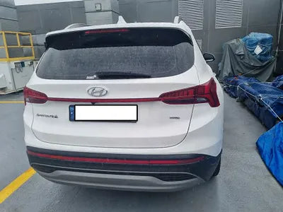 2023 Hyundai Santa FE KMHS381LHPU462244 VIN:KMHS381LHPU462244