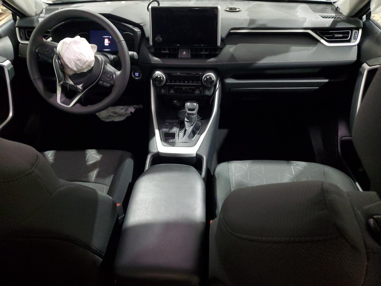 2023 TOYOTA RAV4 XLE VIN:2T3P1RFV3PW378046