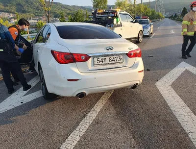 2016 Infiniti Q50 913KMJNKAV71E8GM5 VIN:913KMJNKAV71E8GM5