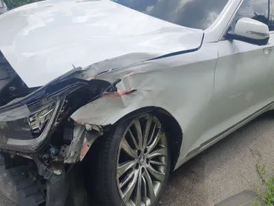 2019 Genesis G80 VIN: