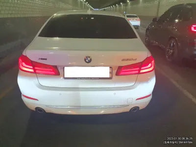 2018 BMW 520 WBAJC5104JWD99453 VIN:WBAJC5104JWD99453