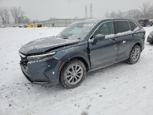 2023 HONDA CR-V EX VIN:7FARS4H40PE011337