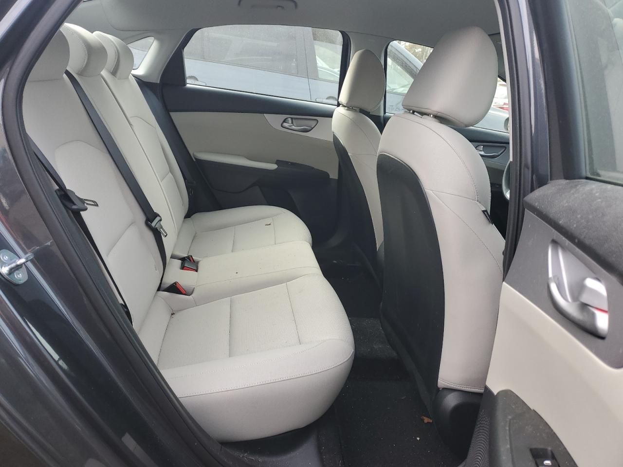 2023 KIA FORTE LX VIN:3KPF24ADXPE678818