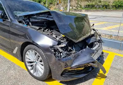 2019 BMW 520 WBAJF3102KWW04519 VIN:WBAJF3102KWW04519