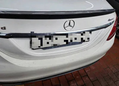 2017 Mercedes-Benz C 220 WDDWF0FB1HR237580 VIN:WDDWF0FB1HR237580