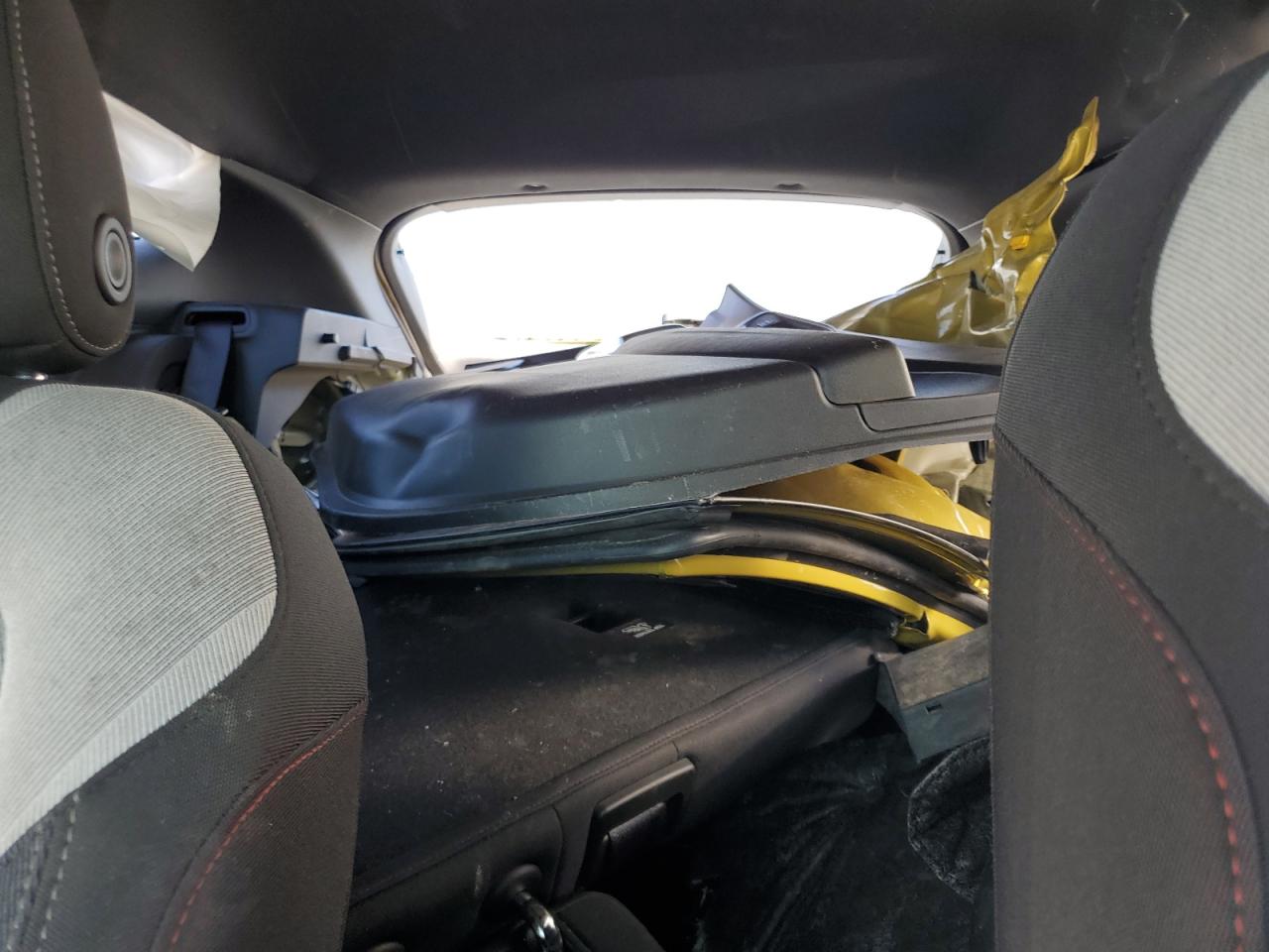 2024 CHEVROLET TRAX 1RS VIN:KL77LGE21RC138440