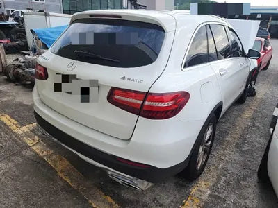 2016 Mercedes-Benz GLC 220 WDC0G0FB4GF038899 VIN:WDC0G0FB4GF038899
