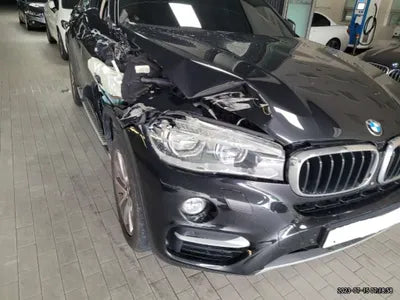 2015 BMW 630 WBAKV2104F0N16601 VIN:WBAKV2104F0N16601