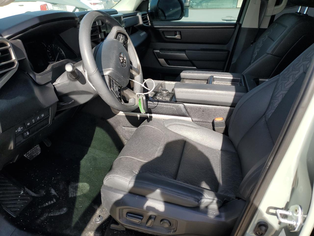 2024 TOYOTA TUNDRA CREWMAX SR VIN:5TFLA5DB5RX176629