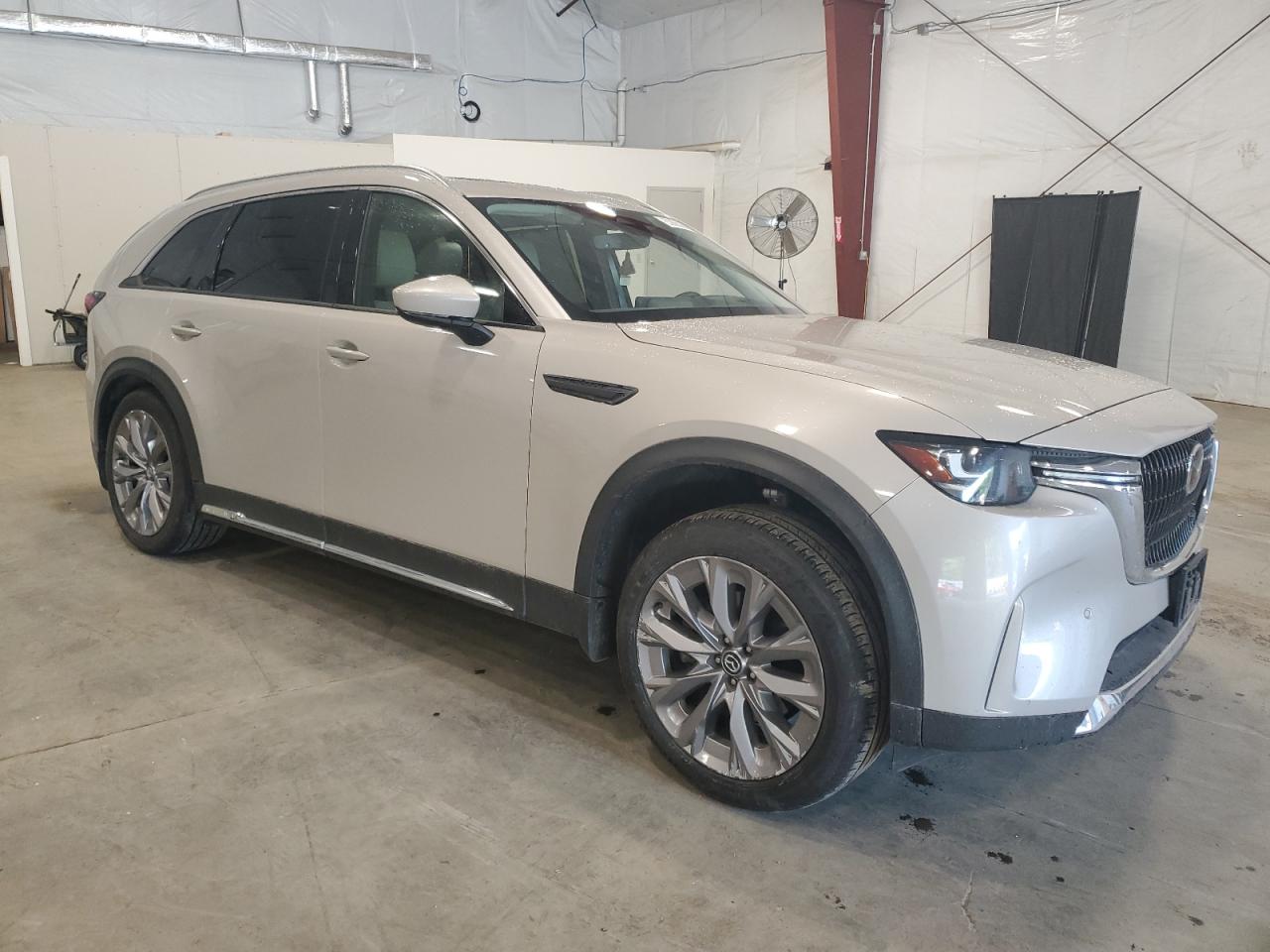 2024 MAZDA CX-90 PREMIUM VIN:JM3KKDHD2R1111682