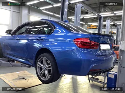 2016 BMW 320 WBA8C510XGK641951 VIN:WBA8C510XGK641951