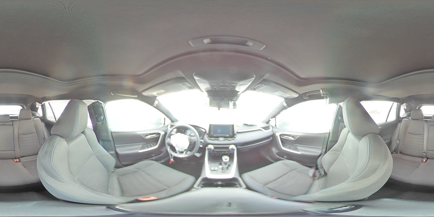 2022 TOYOTA RAV4 SE VIN:4T3T6RFV0NU084309