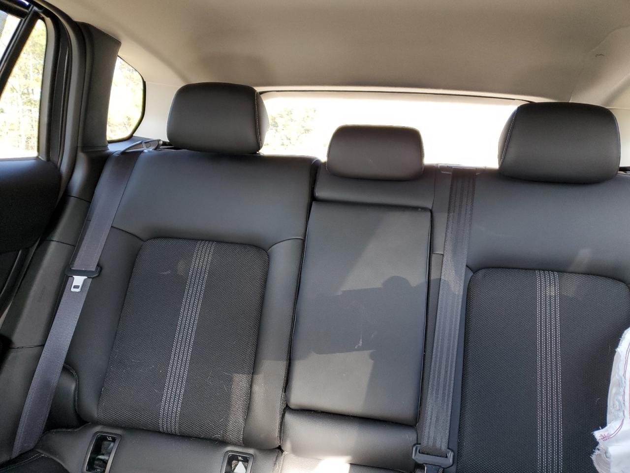 2024 MAZDA CX-50 PREFERRED VIN:7MMVABBM9RN163017