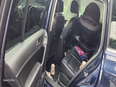 2015 Volkswagen Tiguan WVGZZZ5NZFW501065 VIN:WVGZZZ5NZFW501065