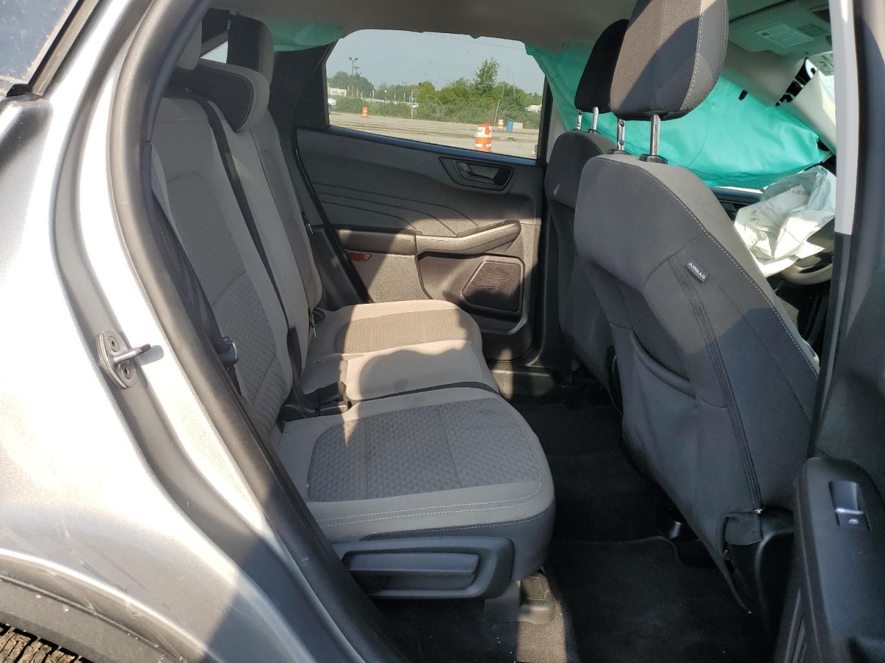 2022 FORD ESCAPE SE VIN:1FMCU0G61NUA46668