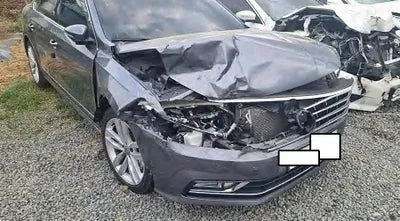 2018 Volkswagen Passat 1VWZZZA3ZJC051236 VIN:1VWZZZA3ZJC051236