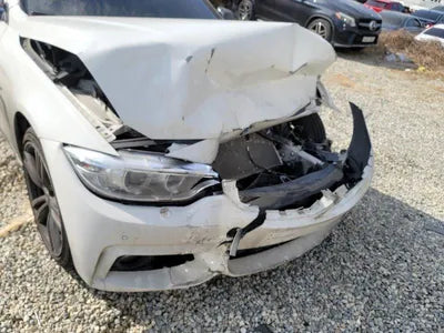 2015 BMW 420 WBA4P9108FK297934 VIN:WBA4P9108FK297934