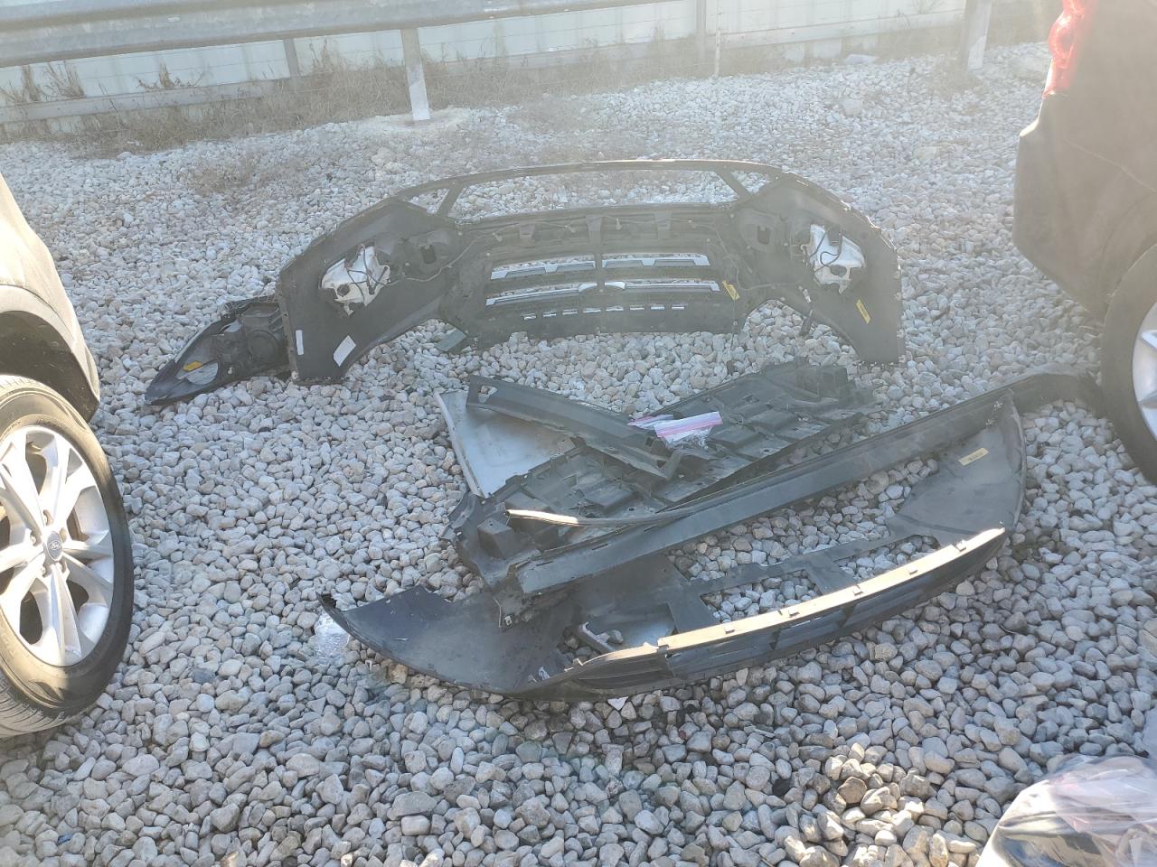 2024 HYUNDAI VENUE SEL VIN:KMHRC8A31RU339308