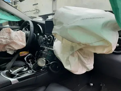 2018 Mercedes-Benz C 200 WDDWF4CB4JF699795 VIN:WDDWF4CB4JF699795