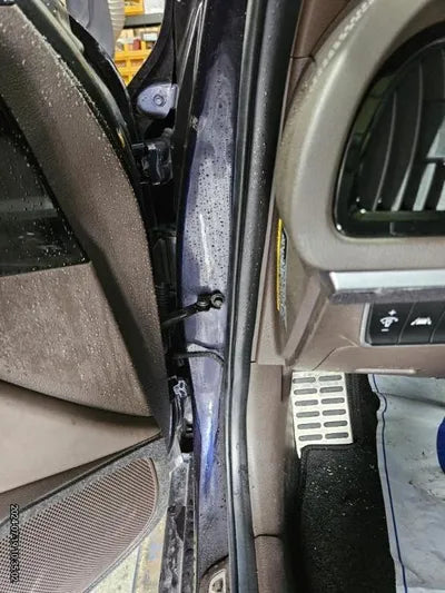 2017 Kia Stinger VIN: