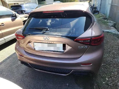 2018 Honda City VIN: