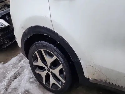 2015 Kia Sportage VIN: