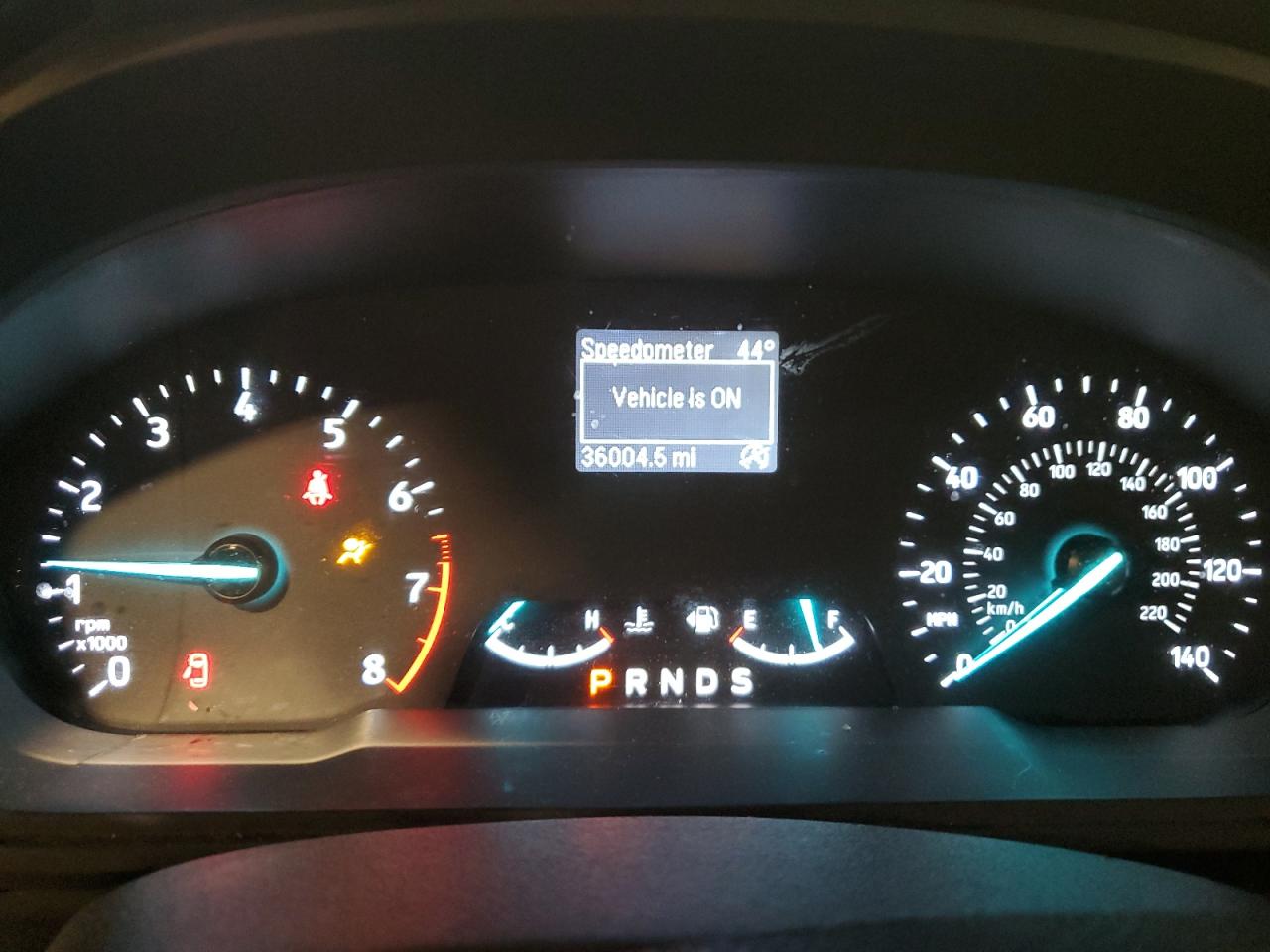 2022 FORD ECOSPORT S VIN:MAJ6S3FLXNC464108