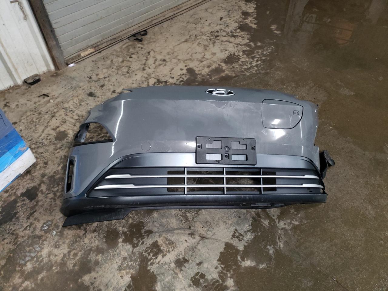 2023 HYUNDAI KONA SEL VIN:KM8K33AG5PU179275