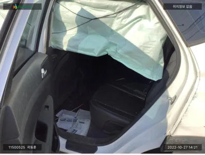 2015 Hyundai Tucson KMHJ2815GGU133402 VIN:KMHJ2815GGU133402