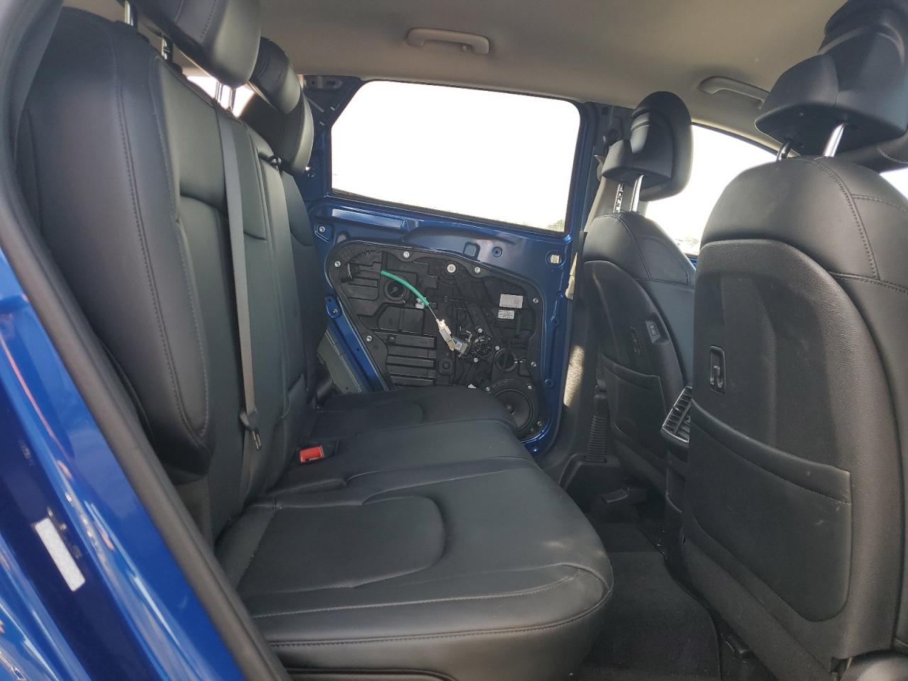 2023 KIA SPORTAGE EX VIN:5XYK33AFXPG040644