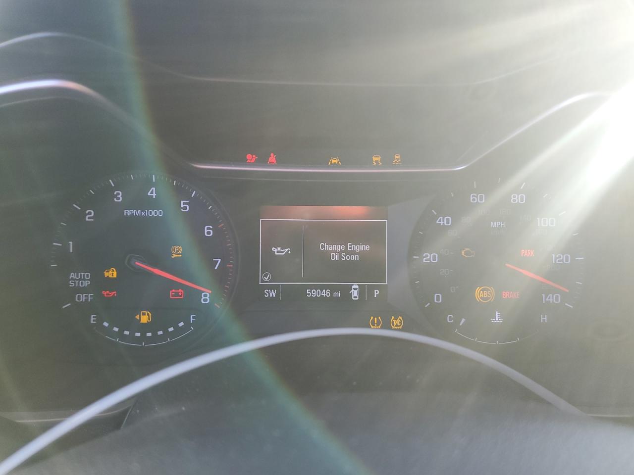 2022 CHEVROLET TRAILBLAZER LS VIN:KL79MMS29NB098665