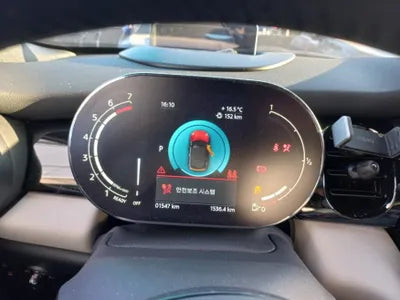 2022 MINI Cooper VIN: