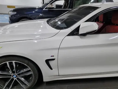 2018 BMW 420 WBA4X3109JAA99118 VIN:WBA4X3109JAA99118