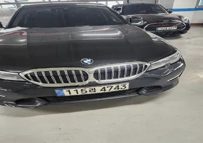 2021 BMW 330 WBA5P710XMFL01626 VIN:WBA5P710XMFL01626