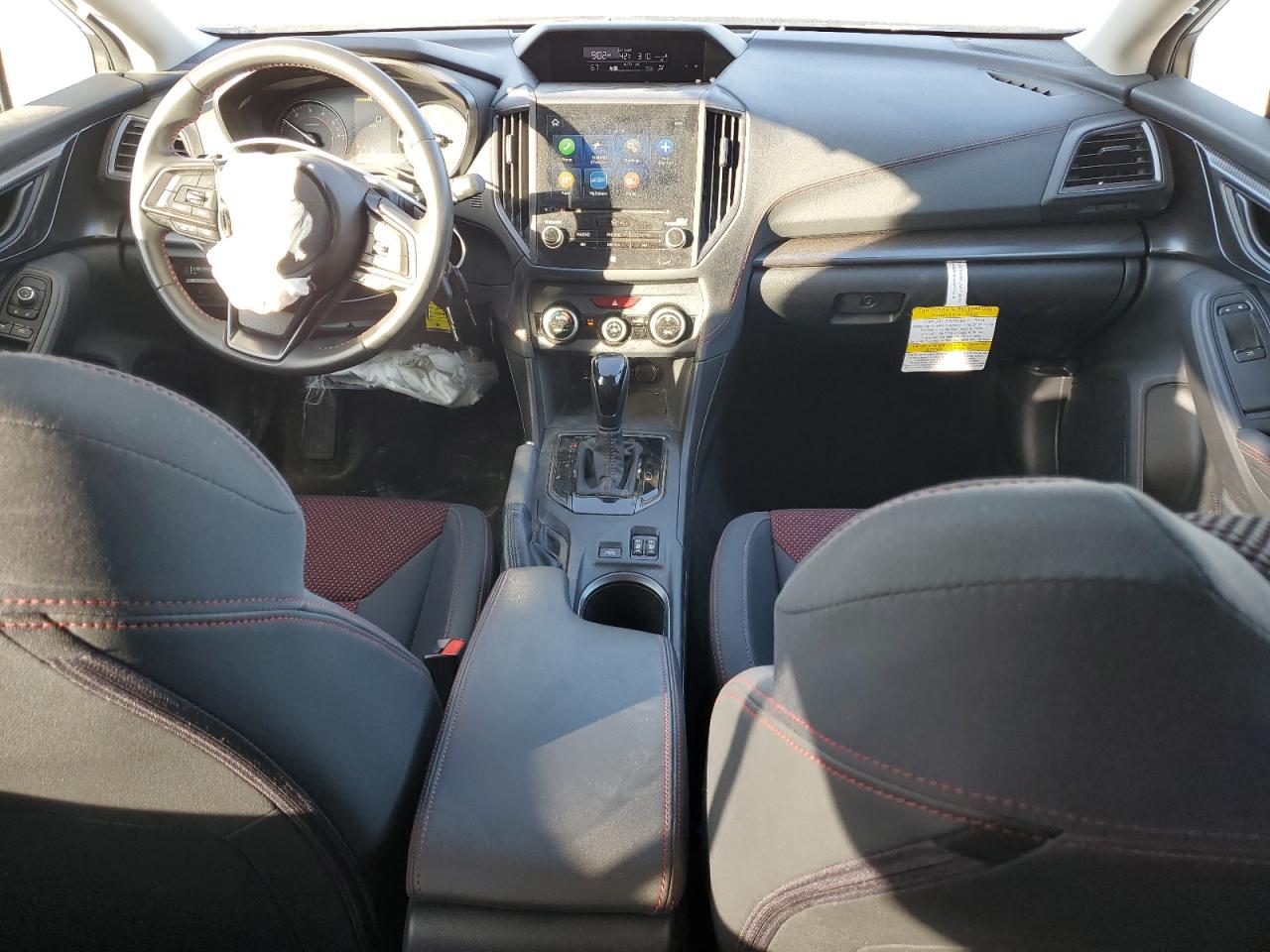 2023 SUBARU CROSSTREK PREMIUM VIN:JF2GTAPC7P8216212