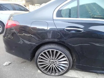 2022 Mercedes-Benz C 300 W1KAF4GB3NF055781 VIN:W1KAF4GB3NF055781