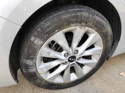 2017 Kia K5 KNAGU416BHA177974 VIN:KNAGU416BHA177974