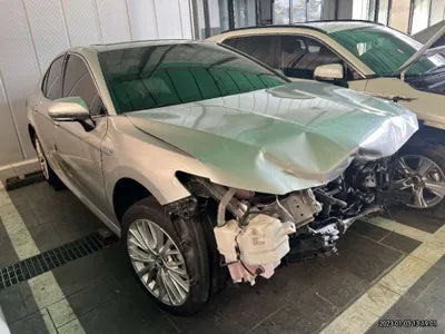 2018 Toyota Camry 498KMJTNB21HK4J30 VIN:498KMJTNB21HK4J30
