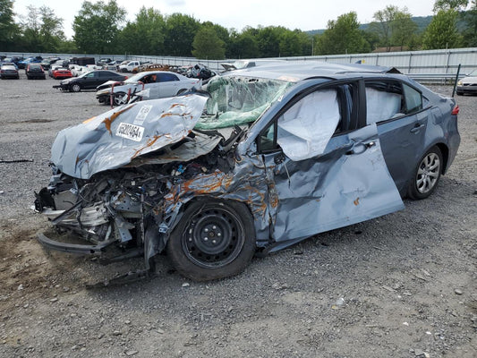 2023 TOYOTA COROLLA LE VIN:5YFB4MDE2PP058928